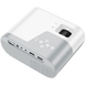 Проектор HOCO DT2 smart projector (720P Android version) |2.4G/5G, AUX/USB/AV/HDTV| (UPD) white-grey 5931 фото 2