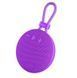 Портативна колонка HOCO Exploring sports BT speaker bs60 |BT5.2, TWS/FM/TF, 4h| (UPD) Purple 5385 фото 2