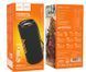 Портативна колонка HOCO soundful sports BT speaker HC27 IPX4 |8Wx2, TWS/USB/TF/FM| (UPD) Black 3980 фото 2