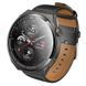Смарт годинник HOCO Y35 36mm. 250 mAh. IP67 Smart sports watch(call version) (KT) Black 7490 фото 1