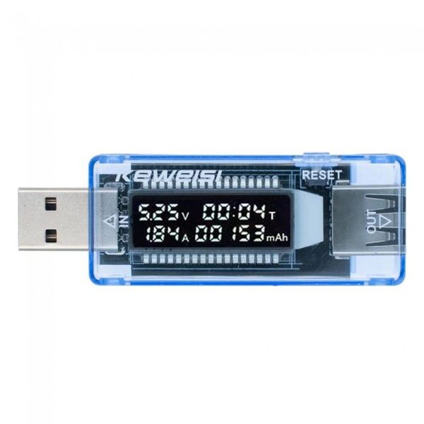 USB тестер Keweisi KWS-V20 1433 фото