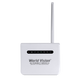 4G WiFi Роутер World Vision 4G CONNECT Micro 2+ (DS) White 7342 фото 1