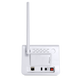 4G WiFi Роутер World Vision 4G CONNECT Micro 2+ (DS) White 7342 фото 2