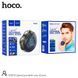 Електобритва HOCO Special portable mini shaver DAR55 |1h, IP67| (UPD) Black 5787 фото 2