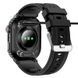 Кабель HOCO Smart sports watch charging cable BD9 (UPD) Black 7142 фото 2