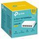 Комутатор TP-Link LS1005 (DS) White 6992 фото 2