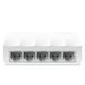 Комутатор TP-Link LS1005 (DS) White 6992 фото 1