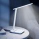 Лампа Hoco Foldable table lamp HX11 |5W, 3000-4500-6000k| (UPD) White 5637 фото 2