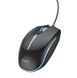Миша HOCO Wonderful gaming luminous wired mouse GM37| 800-1200-1600-2400 dpi| (UPD) Black 5638 фото 1