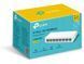 Комутатор TP-Link LS1008 (DS) White 6993 фото 1
