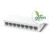Комутатор TP-Link LS1008 (DS) White 6993 фото 2