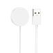Кабель BOROFONE Smart sports watch charging cable BD10/BD10 Ultra (UPD) White 7143 фото 1