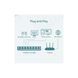 Комутатор TP-Link LS1008 (DS) White 6993 фото 3