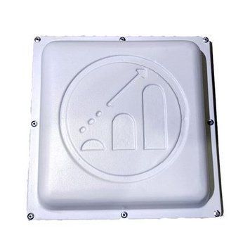 3G/4G/CDMA Антена TERA MIMO (DS) White 3483 фото