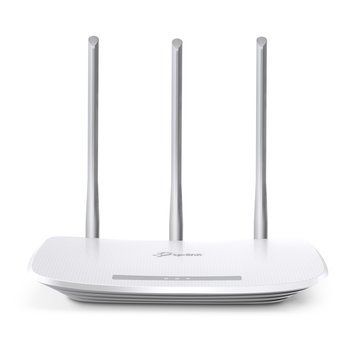 WIFI-Роутер TP-LINK 845N (DS) White 5894 фото
