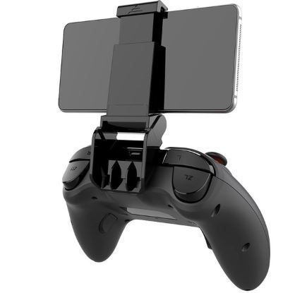Ігровий контролер IPega Wireless game controller PG-9111B |Android/iOS(MFI), PS3, PS4, Nintendo Switch, W (UPD) Black 5589 фото