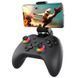 Ігровий контролер IPega Wireless game controller PG-9111B |Android/iOS(MFI), PS3, PS4, Nintendo Switch, W (UPD) Black 5589 фото 3
