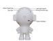 Зоряний 3D проектор MGY-143 Astronaut, Bluetooth, Speaker, 4 вкладтші, Night Light (LUX) White 3934 фото 2