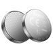 Батарейка HOCO Button battery JA6 CR2032 (5PCS) (UPD) 7443 фото 2