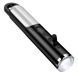 Лампа кемпінгова HOCO Multifunctional 2-in-1 Camping Light HX13 |1-10h, 160lmn| (UPD) (black) 7244 фото 2