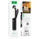 Лампа кемпінгова HOCO Multifunctional 2-in-1 Camping Light HX13 |1-10h, 160lmn| (UPD) (black) 7244 фото 6