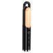 Лампа кемпінгова HOCO Multifunctional 2-in-1 Camping Light HX13 |1-10h, 160lmn| (UPD) (black) 7244 фото 4
