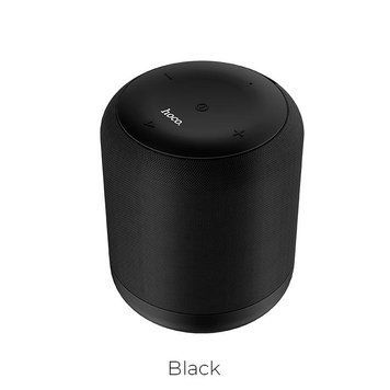 Портативная колонка HOCO BS30 New moon sports wireless speaker (KT) black 1564 фото