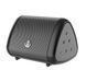 Портативна колонка XDOBO BMTL TRY & GO Mini IPX6 |BT5.2, FM/TWS, AUX, 15W, 36h| (UPD) Black 4085 фото 1