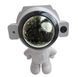 Зоряний 3D проектор MGY-145 Astronaut, Bluetooth, Speaker, Night Light (LUX) White 3935 фото 1