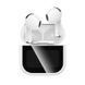 Бездротові навушники HOCO EW72 Soar true wireless ANC NoiseReduction/TouchScreen/5.4 (ЕКРАН)(MM) White 7245 фото 3