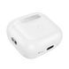 Бездротові навушники HOCO EW72 Soar true wireless ANC NoiseReduction/TouchScreen/5.4 (ЕКРАН)(MM) White 7245 фото 4