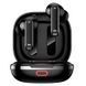 Бездротові навушники HOCO Verso true wireless BT headset with remote control EW204 IPX4 |BT6.0, 30/350mAh, 4h| (UPD) Black 7494 фото 2