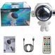Зоряний 3D проектор MGY-145 Astronaut, Bluetooth, Speaker, Night Light (LUX) White 3935 фото 2
