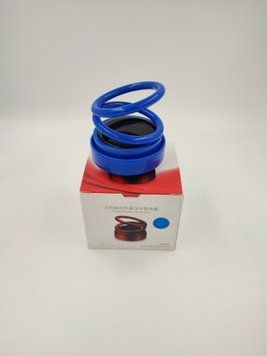 Ароматизатор "Кільце левітації" (SM) Blue 4339 фото