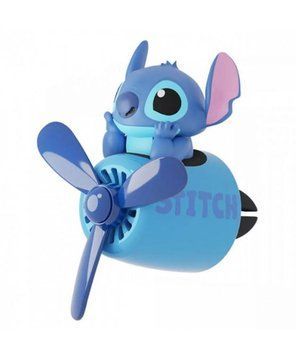 Ароматизатор Pilot Stitch (EN) Blue 4086 фото