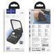 Кабель HOCO U114 Treasure box storage Multi/Micto/Type-C/Lightning/PD/Card-Pin 3A/1.2m (MM) Black 6196 фото 2