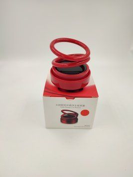 Ароматизатор "Кільце левітації" (SM) Red 4340 фото
