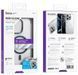 Чохол HOCO для iPhone 16 Pro Max Vip magnetic protective case (AS11) (UPD) Black 3737 фото 2