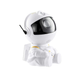 Лазерний нічник-проектор зоряного неба Astronaut XO CF4 mini (MV) White 6947 фото 1