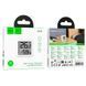 Термометр Hoco Indoor electronic hygrothermometer HX40 |12 Months| (KT) White 6247 фото 2