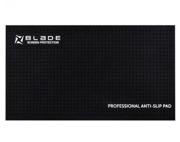 Антиковзаючий килимок BLADE Screen Protection Professional Anti-Slip Pad Big Size (296*197 mm) (EN) Black 4088 фото