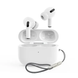 Навушники бездротові XO Q5 Pods Bluetooth headset (MM) White 7248 фото 1