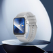 Смарт годинник Smart sports watch HOCO Y26 (call version) |Track, HeartRate, 1.8"| (KT) Silver 5948 фото 4