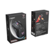 Дротова комп'ютерна миша Onikuma Wired RGB Gaming Mouse CW917 |1200-5800DPI| (UPD) Black 7349 фото 3
