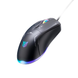 Дротова комп'ютерна миша Onikuma Wired RGB Gaming Mouse CW917 |1200-5800DPI| (UPD) Black 7349 фото 2