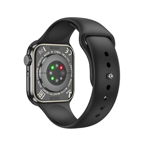 Смарт-часы HOCO Y30 2". 230 mAh. IP67 Smart sports watch(call version) 6782 фото