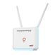 4G WiFi Роутер Olax MC80 (До 8 часов раб., сменные антенны, до 300/150 Мбит/с) (DS) 7182 фото 1