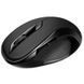 Бездротова комп'ютерна миша Xtrike ME GW-109 wireless mouse |2.4G, 600/800/1200dpi| (UPD) Black 5627 фото 1