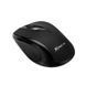 Бездротова комп'ютерна миша Xtrike ME GW-109 wireless mouse |2.4G, 600/800/1200dpi| (UPD) Black 5627 фото 3