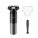 Електробритва HOCO Induction three-blade electric shaver HP35 IPX7 (UPD) Black 5882 фото 3